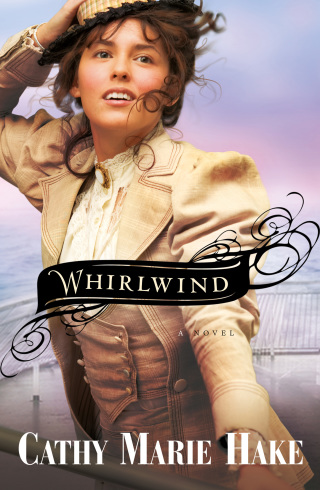 Imagen de portada: Whirlwind 9780764203190