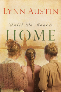 Cover image: Until We Reach Home 9780764204951