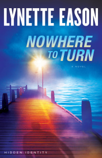 Cover image: Nowhere to Turn 9780800722098