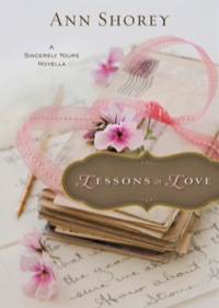 Imagen de portada: Lessons in Love 9781441219527