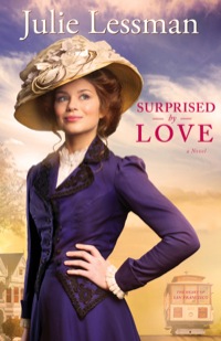 Cover image: Surprised by Love 9780800721657