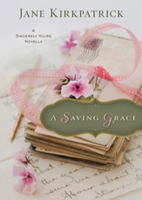 Imagen de portada: A Saving Grace 9781441219558