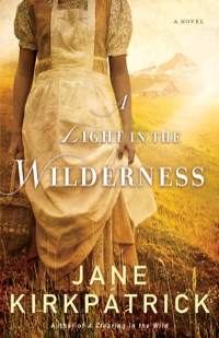 Cover image: A Light in the Wilderness 9780800722319