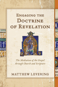 Imagen de portada: Engaging the Doctrine of Revelation 9780801049248
