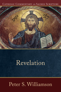 Cover image: Revelation 9780801036507