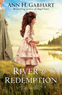 Cover image: River to Redemption 9780800723644
