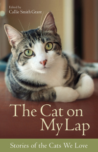 Cover image: The Cat on My Lap 9780800723101