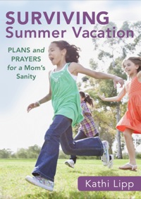 Cover image: Surviving Summer Vacation 9781441220110