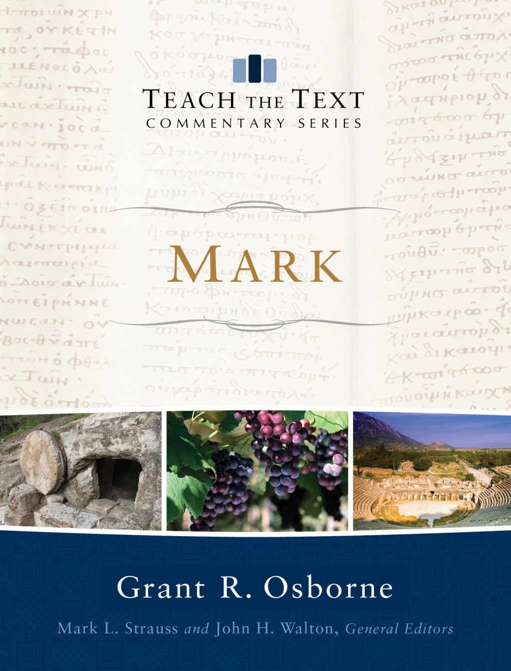 Mark (eBook)