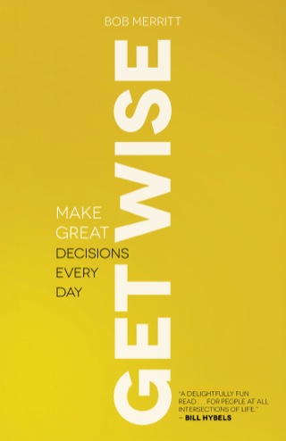 Cover image: Get Wise 9780801013836