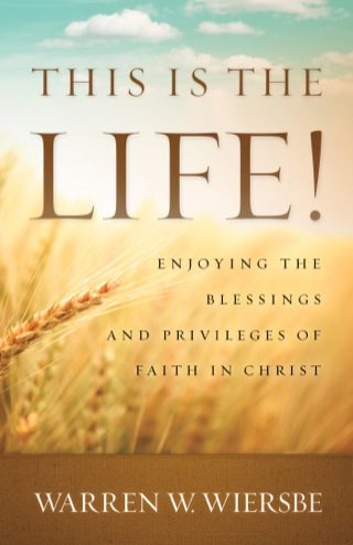 Cover image: This Is the Life! 9780801016516