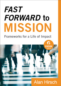 Imagen de portada: Fast Forward to Mission 9780801072239