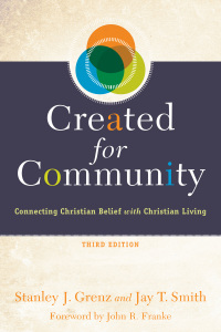 Cover image: Created for Community 3rd edition 9780801049293