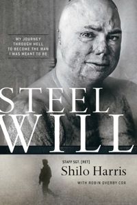 Cover image: Steel Will 9780801018886
