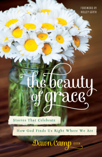 Cover image: The Beauty of Grace 9780800723798