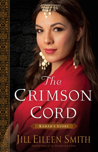 Cover image: The Crimson Cord 9780800720346