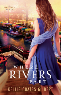 Cover image: Where Rivers Part 9780800722739
