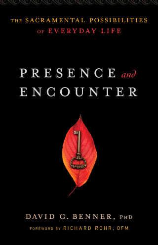 Cover image: Presence and Encounter 9781587433610