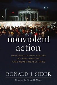 表紙画像: Nonviolent Action 9781587433665