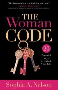 Cover image: The Woman Code 9780800723880