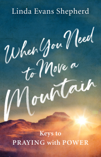 Imagen de portada: When You Need to Move a Mountain 9780800723903