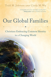 Cover image: Our Global Families 9780801049576