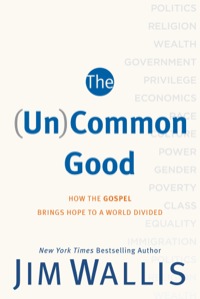 Imagen de portada: The (Un)Common Good 9781587433627