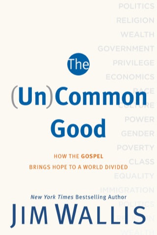 Imagen de portada: The (Un)Common Good 9781587433627