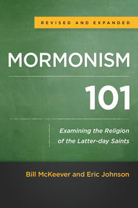 Cover image: Mormonism 101 9780801016929