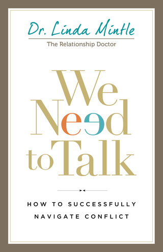 Cover image: We Need to Talk 9780801016769