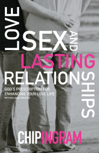 Cover image: Love, Sex, and Lasting Relationships 9780801017070