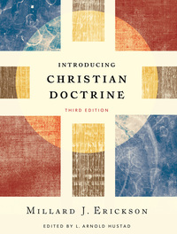 Imagen de portada: Introducing Christian Doctrine 3rd edition 9780801049194
