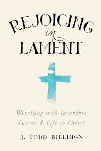 Cover image: Rejoicing in Lament 9781587433580