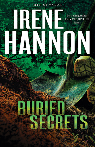 Imagen de portada: Buried Secrets 9780800721268