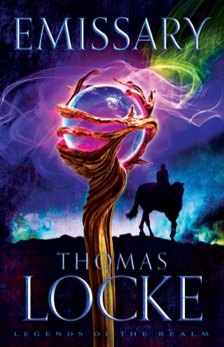 Imagen de portada: The Captive 9780800723859