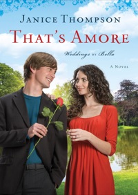 Cover image: That's Amore 9780800726393