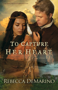 Cover image: To Capture Her Heart 9780800722197