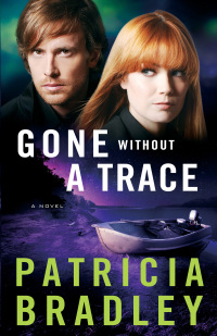 Cover image: Gone without a Trace 9780800722821