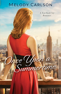 Cover image: Once Upon a Summertime 9780800723576