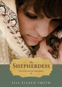 表紙画像: The Shepherdess 9781441223395