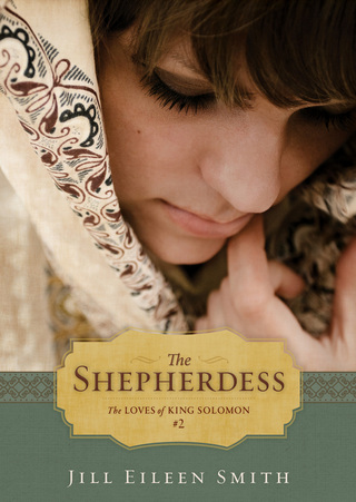 Titelbild: The Shepherdess 9781441223395