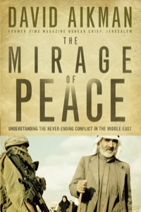 Imagen de portada: The Mirage of Peace 9780801017315