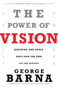 Cover image: The Power of Vision 9780801017391