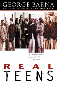 Cover image: Real Teens 9780801017407