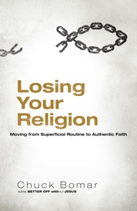 Cover image: Losing Your Religion 9780801017483