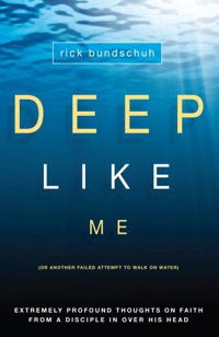 Cover image: Deep Like Me 9780801017520