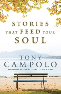 Cover image: Stories That Feed Your Soul 9780801017568