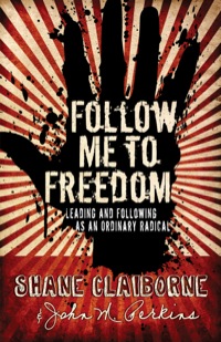 Cover image: Follow Me to Freedom 9780801017599