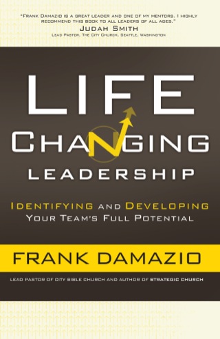 Omslagafbeelding: Life Changing Leadership 9780801017612