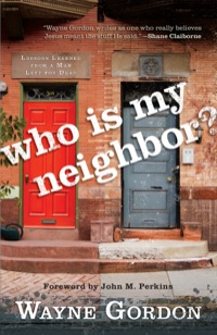 Cover image: Who Is My Neighbor? 9780801017681